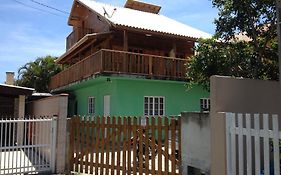 Casa Novo Campeche