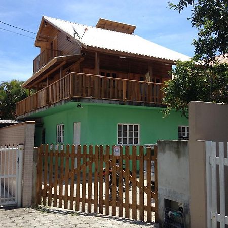 Casa Novo Campeche Florianopolis Exterior foto