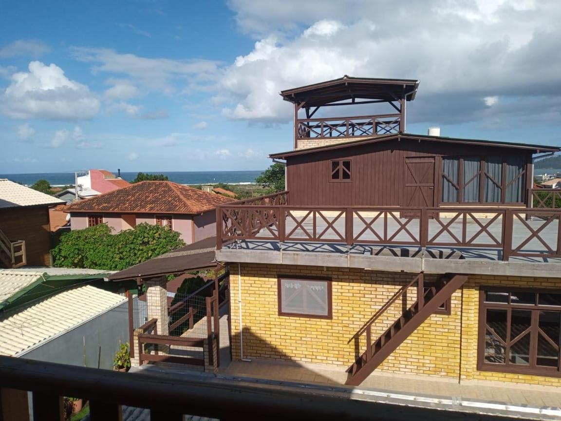 Casa Novo Campeche Florianopolis Exterior foto