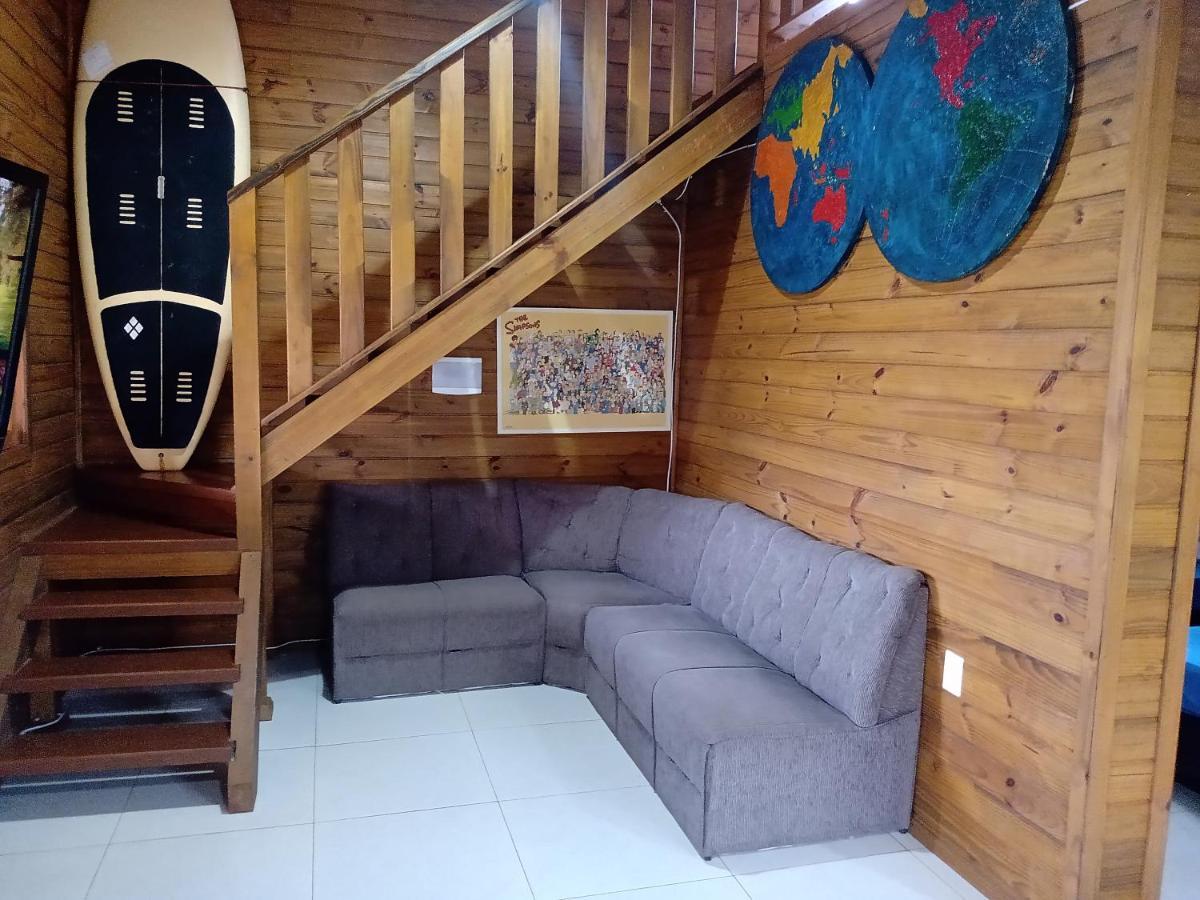 Casa Novo Campeche Florianopolis Exterior foto