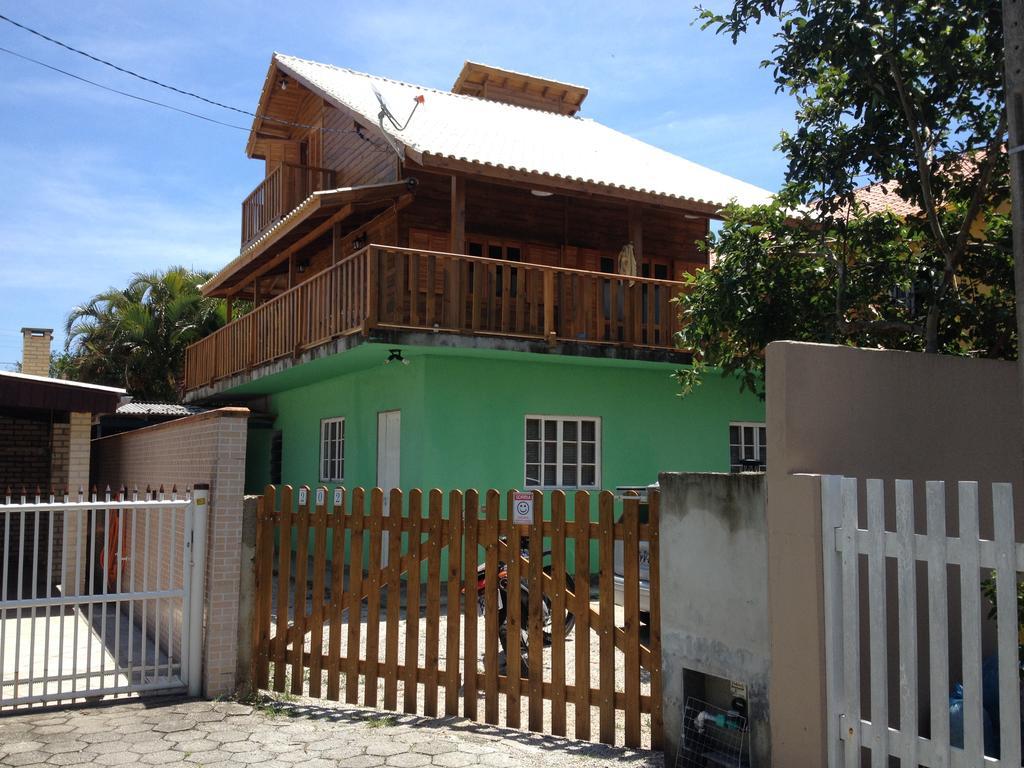 Casa Novo Campeche Florianopolis Exterior foto